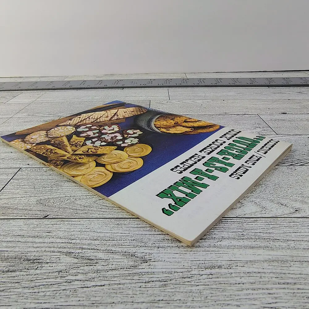 Cookbook occident king